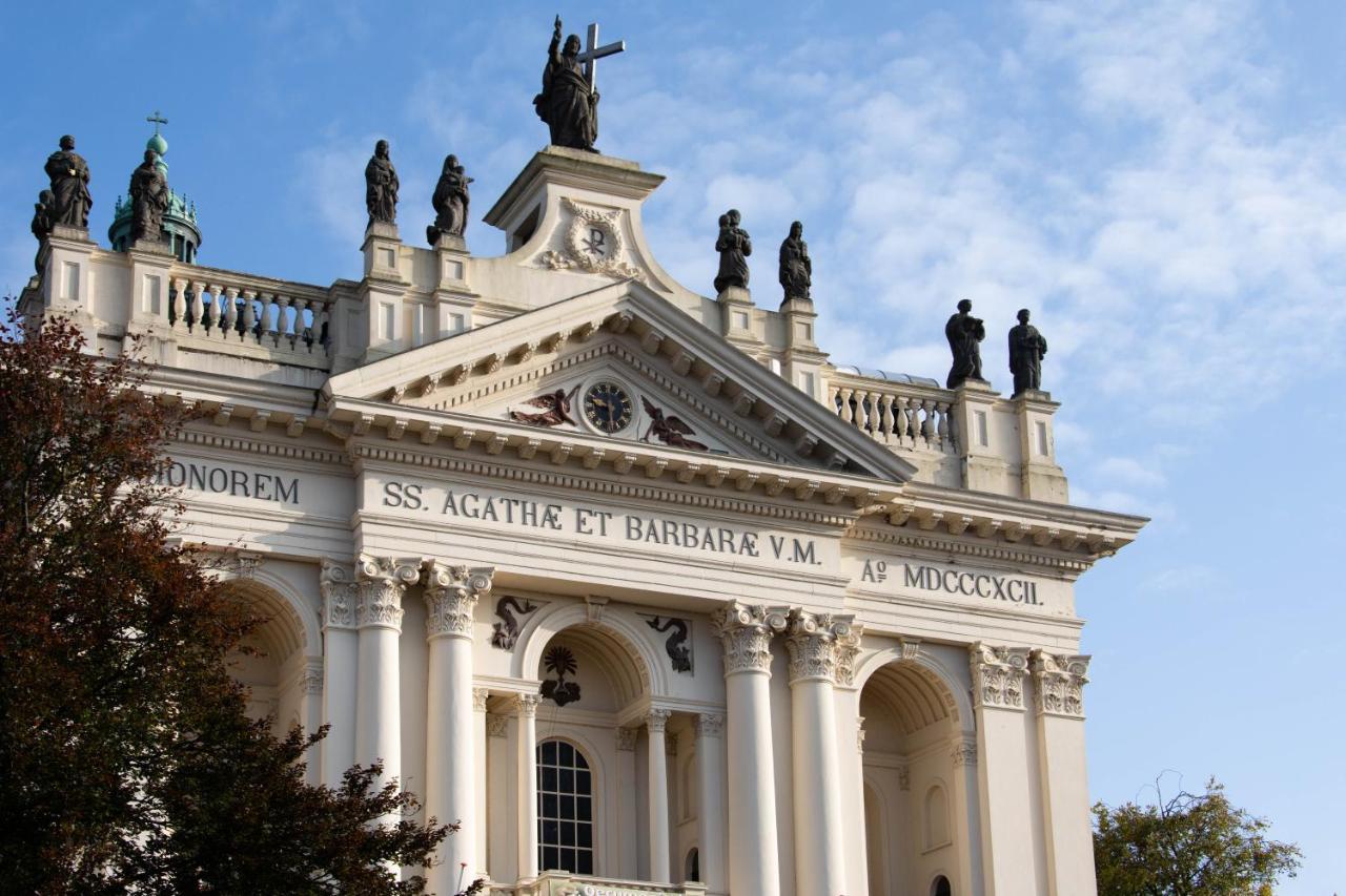 Antonius Hoeve Oudenbosch Ngoại thất bức ảnh