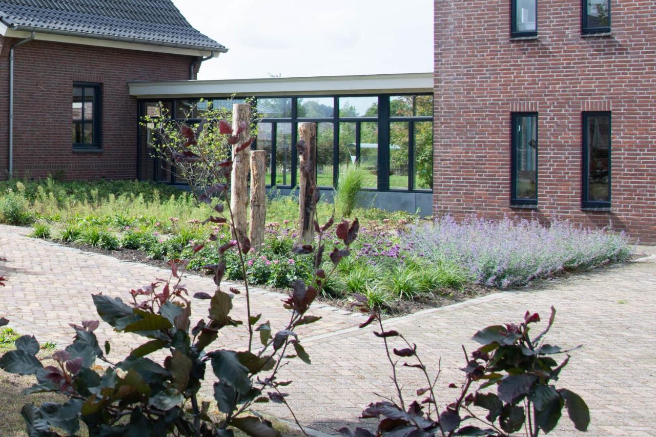 Antonius Hoeve Oudenbosch Ngoại thất bức ảnh