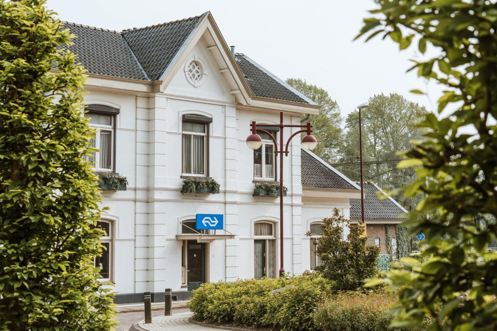 Antonius Hoeve Oudenbosch Ngoại thất bức ảnh