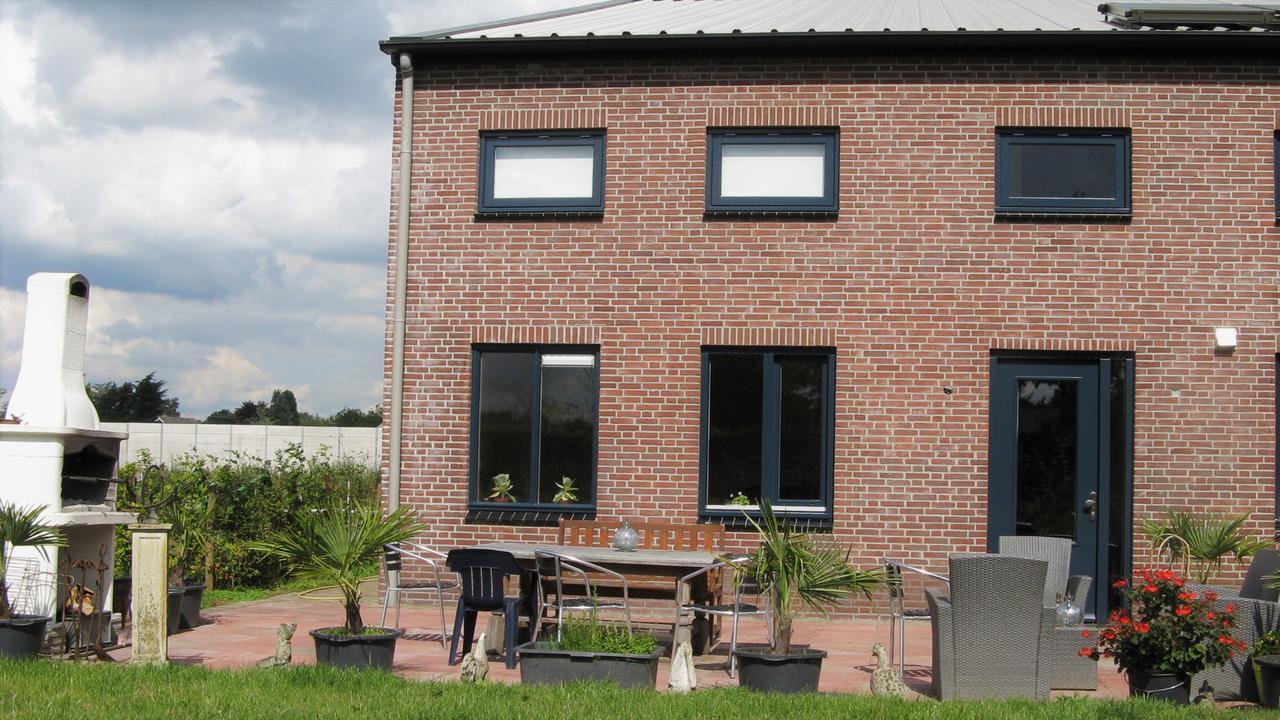 Antonius Hoeve Oudenbosch Ngoại thất bức ảnh