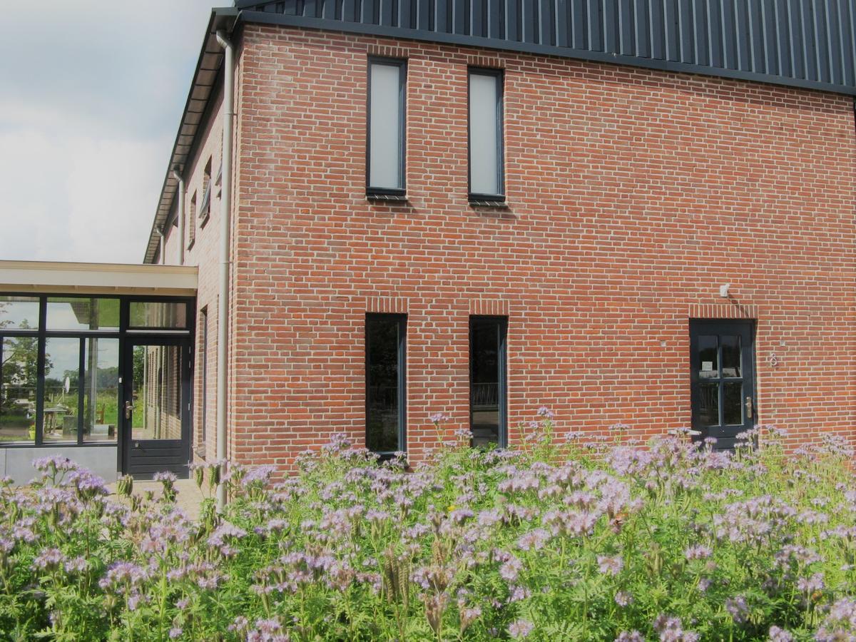 Antonius Hoeve Oudenbosch Ngoại thất bức ảnh